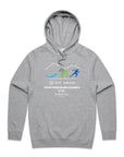 SOUTHLAND TRI VOLUNTEER HOODIES