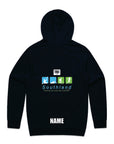 SOUTHLAND TRI COMPETITOR HOODIES