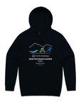 SOUTHLAND TRI COMPETITOR HOODIES