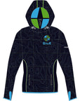 SOUTHLAND TRI PERFORMANCE HOODIE