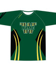 WAIMEA COLLEGE BOYS VOLLEYBALL TRAINING TEE