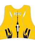 ACVC LIBERO BEACH CROP TOP - LYCRA