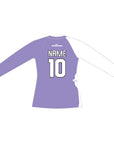 ACVC LONG SLEEVE LIBERO TOP - DRIFT