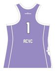 ACVC BEACH LIBERO SINGLET - DRIFT