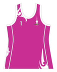 ACVC BEACH LIBERO SINGLET - DRIFT