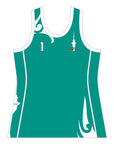 ACVC BEACH LIBERO SINGLET - DRIFT