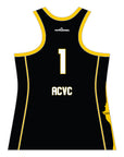 ACVC BEACH SINGLET - DRIFT