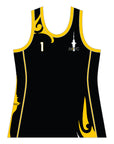 ACVC BEACH SINGLET - DRIFT