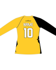 ACVC LONG SLEEVE LIBERO TOP - DRIFT