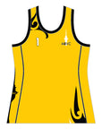 ACVC BEACH LIBERO SINGLET - DRIFT