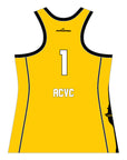 ACVC BEACH LIBERO SINGLET - DRIFT