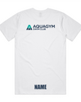 AQUAGYM TEE