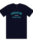 AQUAGYM 2025 TEE