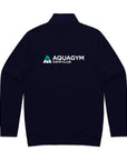 AQUAGYM 1/4 ZIP SWEATSHIRT