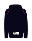 ATHLETICS RICHMOND HOODIE