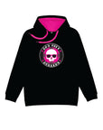BAY CITY ROLLERS MERCH HOODIE