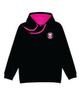 BAY CITY ROLLERS MERCH HOODIE