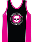 BAY CITY ROLLERS REVERSIBLE TEAM SINGLET