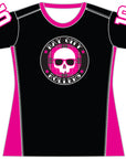 BAY CITY ROLLERS REVERSIBLE TEAM TEE