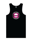 BAY CITY ROLLERS MERCH SINGLET