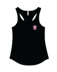 BAY CITY ROLLERS MERCH RACERBACK SINGLET