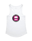 BAY CITY ROLLERS MERCH RACERBACK SINGLET
