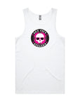 BAY CITY ROLLERS MERCH SINGLET