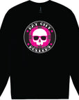 BAY CITY ROLLERS MERCH SWEATSHIRT