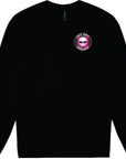 BAY CITY ROLLERS MERCH SWEATSHIRT