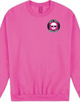BAY CITY ROLLERS MERCH SWEATSHIRT