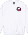 BAY CITY ROLLERS MERCH SWEATSHIRT