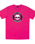 BAY CITY ROLLERS MERCH TEE
