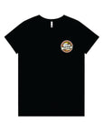 BRING BACK STUBBIES V-NECK TEE