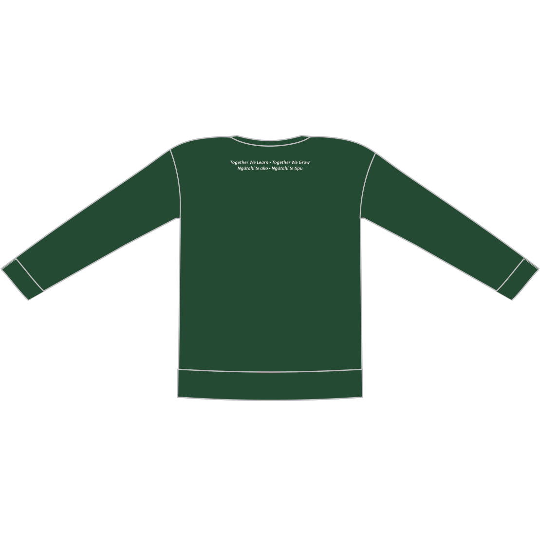 BIRCHWOOD SCHOOL SWEATSHIRT