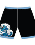 BLACK TIDE SHORTS