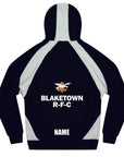 BLAKETOWN RFC CLUB HOODIE