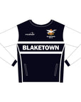 BLAKETOWN RFC SHELL JACKET