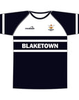 BLAKETOWN RFC TRAINING TEE