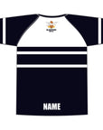 BLAKETOWN RFC TRAINING TEE