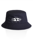 BLENHEIM SWIM CLUB BUCKET HAT