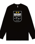 BOGANS LS MERCH TEE