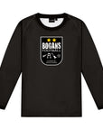 BOGANS SHELL JACKET