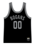 BOGANS SINGLET