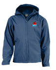 BRUNNER BULLS JACKET