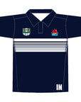 BRUNNER BULLS POLO