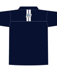 BRUNNER BULLS POLO