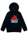 BRUNNER BULLS MERCH HOODIE