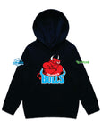 BRUNNER BULLS MERCH HOODIE