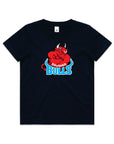 BRUNNER BULLS MERCH TEE