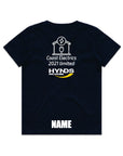 BRUNNER BULLS MERCH TEE